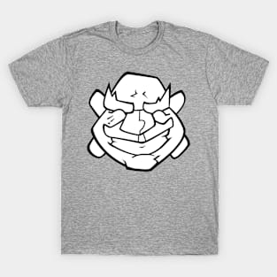 Buddha T-Shirt